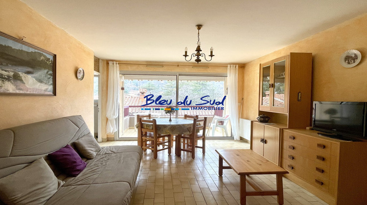 Ma-Cabane - Location Appartement Vernet-les-Bains, 40 m²