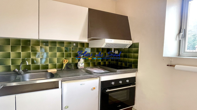 Ma-Cabane - Location Appartement Vernet-les-Bains, 40 m²