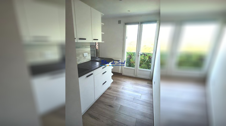 Ma-Cabane - Location Appartement Vernet-les-Bains, 54 m²