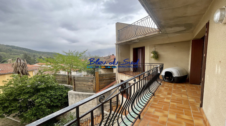 Ma-Cabane - Location Appartement Vernet les bains, 74 m²