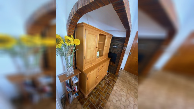 Ma-Cabane - Location Appartement VERNET-LES-BAINS, 35 m²