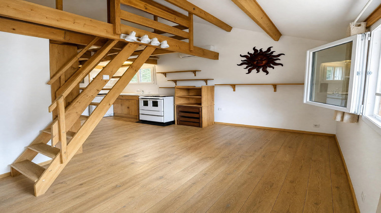 Ma-Cabane - Location Appartement Vernet-les-Bains, 22 m²
