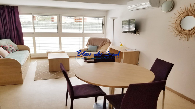 Ma-Cabane - Location Appartement Vernet-les-Bains, 36 m²