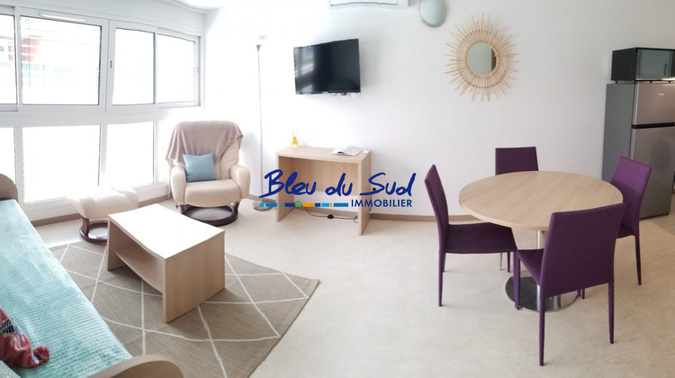 Ma-Cabane - Location Appartement Vernet-les-Bains, 36 m²