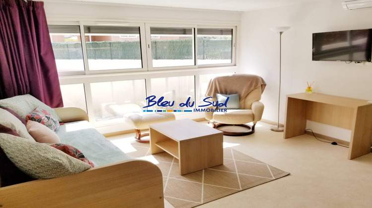 Ma-Cabane - Location Appartement Vernet-les-Bains, 36 m²