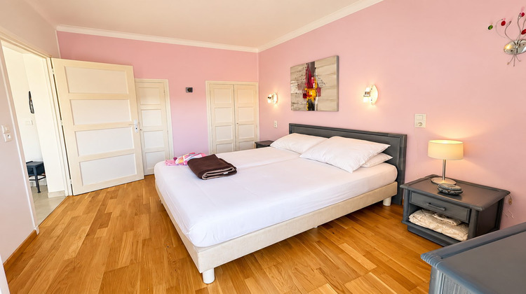 Ma-Cabane - Location Appartement Vernet-les-Bains, 50 m²