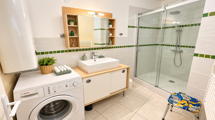 Ma-Cabane - Location Appartement Vernet-les-Bains, 50 m²