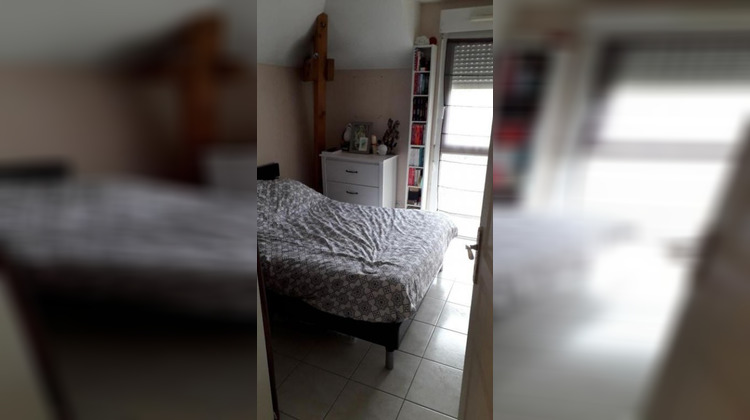 Ma-Cabane - Location Appartement VERNEUIL-EN-HALATTE, 42 m²