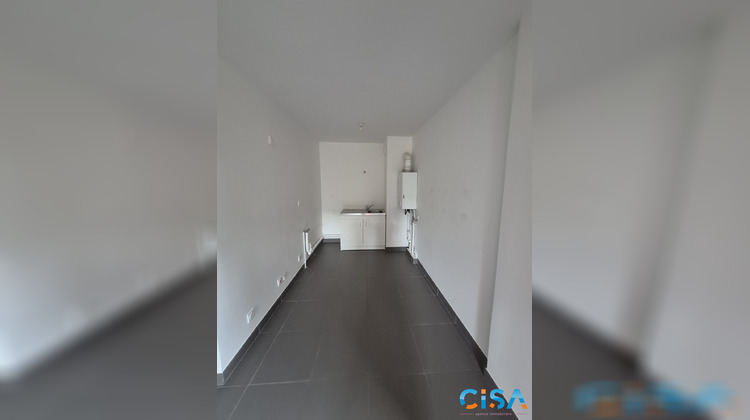 Ma-Cabane - Location Appartement Verneuil-en-Halatte, 54 m²