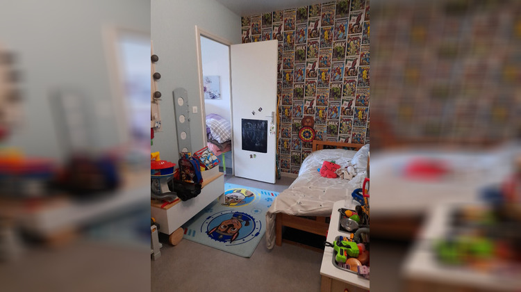 Ma-Cabane - Location Appartement VERNEUIL-L'ETANG, 37 m²