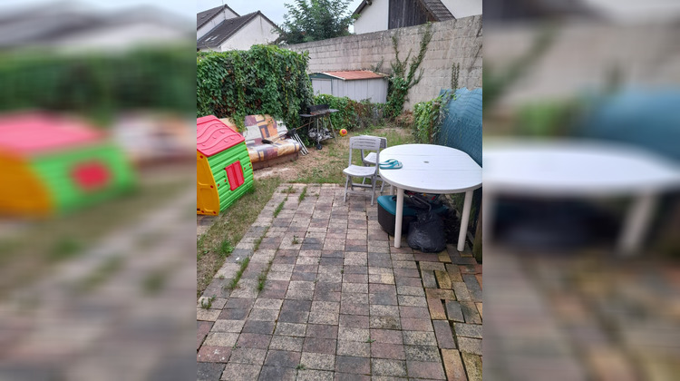 Ma-Cabane - Location Appartement VERNEUIL-L'ETANG, 37 m²