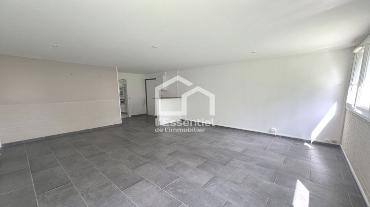 Ma-Cabane - Location Appartement VERNEUIL-SUR-SEINE, 61 m²