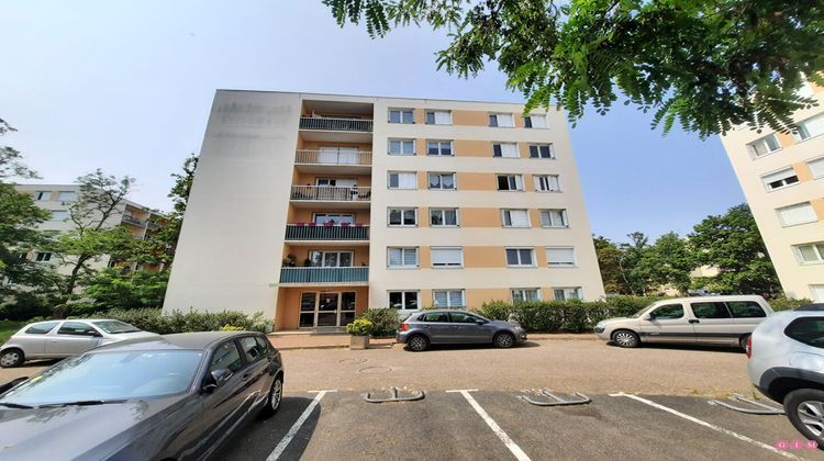 Ma-Cabane - Location Appartement VERNEUIL-SUR-SEINE, 94 m²