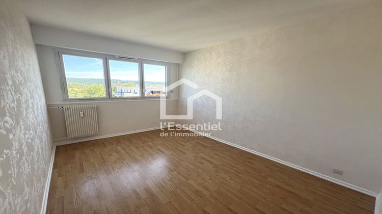 Ma-Cabane - Location Appartement VERNEUIL-SUR-SEINE, 72 m²