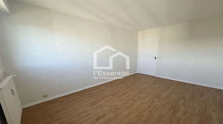 Ma-Cabane - Location Appartement VERNEUIL-SUR-SEINE, 72 m²