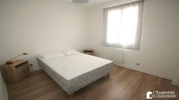 Ma-Cabane - Location Appartement VERNEUIL-SUR-SEINE, 69 m²