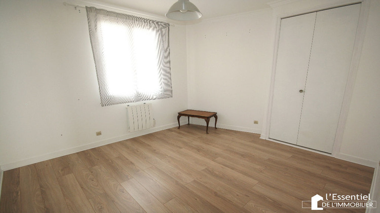 Ma-Cabane - Location Appartement VERNEUIL-SUR-SEINE, 69 m²