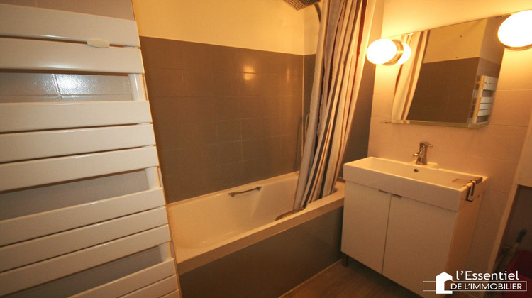 Ma-Cabane - Location Appartement VERNEUIL-SUR-SEINE, 69 m²