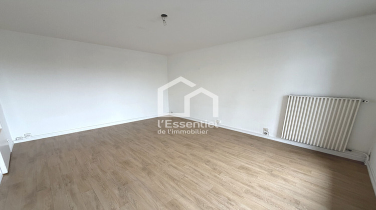 Ma-Cabane - Location Appartement VERNEUIL-SUR-SEINE, 65 m²
