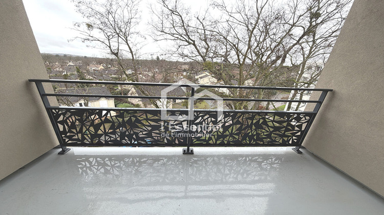 Ma-Cabane - Location Appartement VERNEUIL-SUR-SEINE, 65 m²