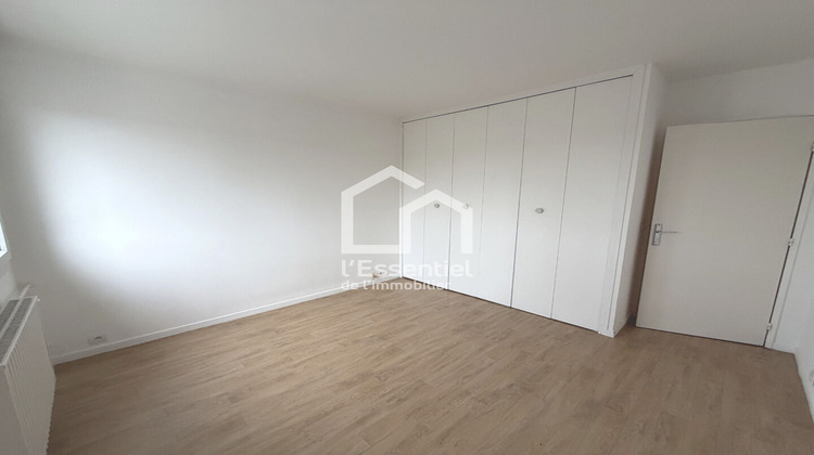 Ma-Cabane - Location Appartement VERNEUIL-SUR-SEINE, 65 m²