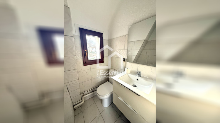 Ma-Cabane - Location Appartement VERNEUIL-SUR-SEINE, 25 m²