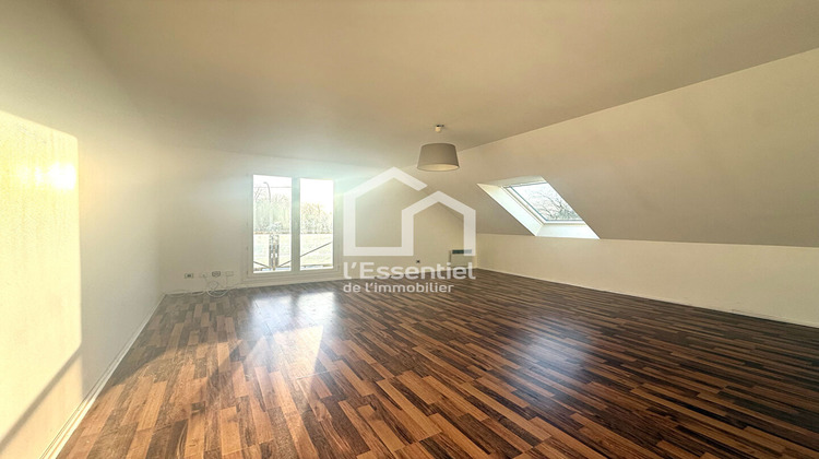 Ma-Cabane - Location Appartement VERNEUIL-SUR-SEINE, 48 m²