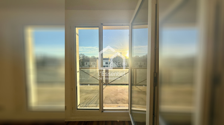 Ma-Cabane - Location Appartement VERNEUIL-SUR-SEINE, 48 m²