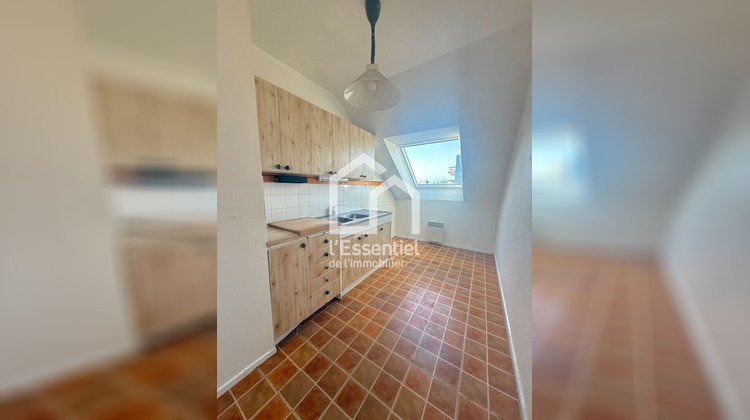 Ma-Cabane - Location Appartement VERNEUIL-SUR-SEINE, 48 m²