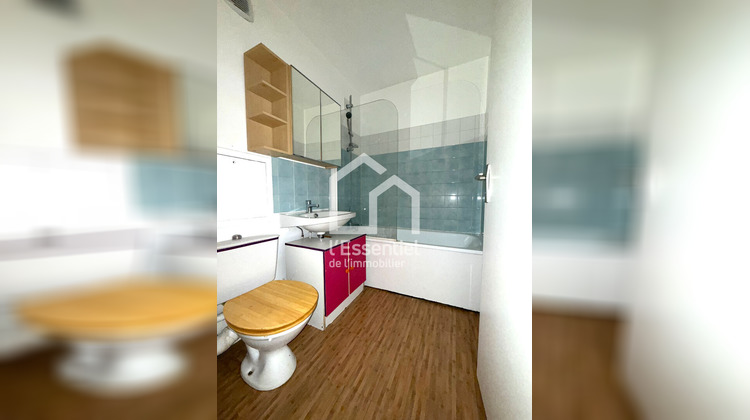 Ma-Cabane - Location Appartement VERNEUIL-SUR-SEINE, 48 m²