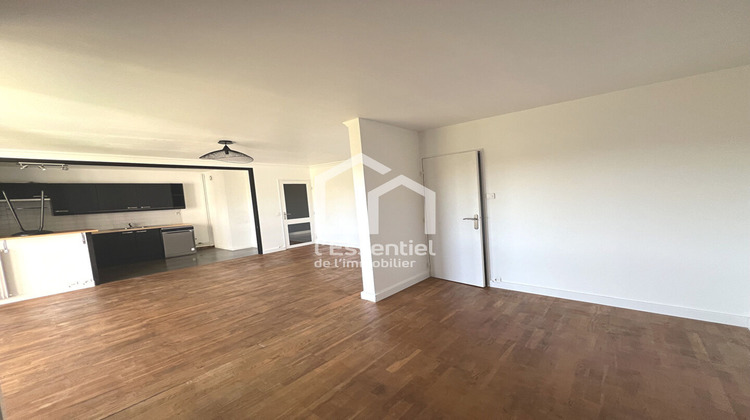 Ma-Cabane - Location Appartement VERNEUIL-SUR-SEINE, 86 m²