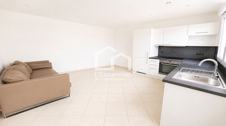 Ma-Cabane - Location Appartement VERNEUIL-SUR-SEINE, 29 m²