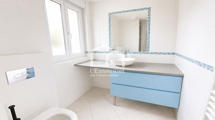 Ma-Cabane - Location Appartement VERNEUIL-SUR-SEINE, 29 m²