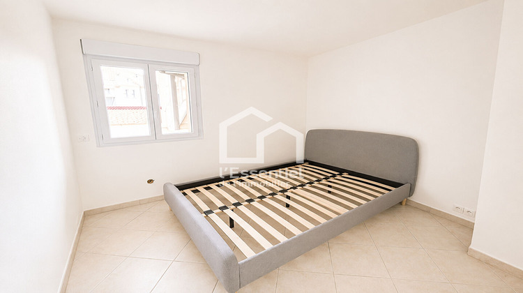 Ma-Cabane - Location Appartement VERNEUIL-SUR-SEINE, 29 m²