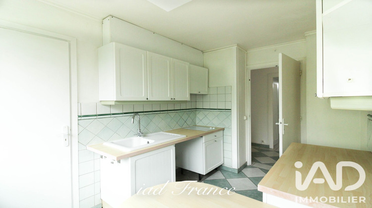 Ma-Cabane - Location Appartement Verneuil-sur-Seine, 54 m²
