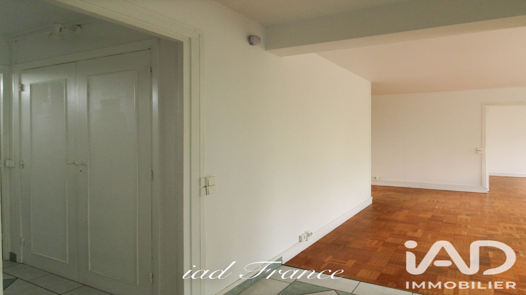 Ma-Cabane - Location Appartement Verneuil-sur-Seine, 54 m²