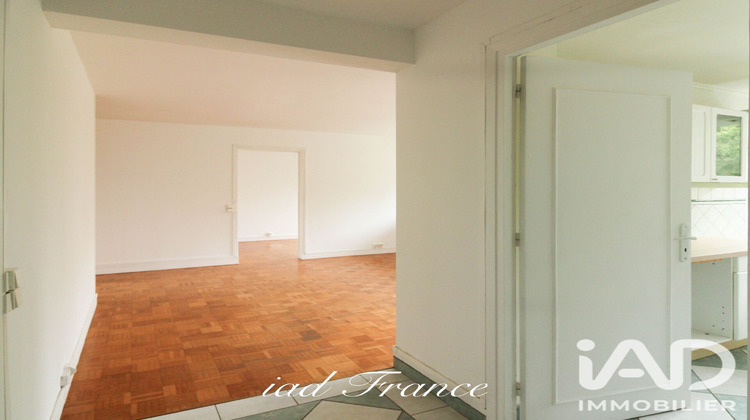 Ma-Cabane - Location Appartement Verneuil-sur-Seine, 54 m²
