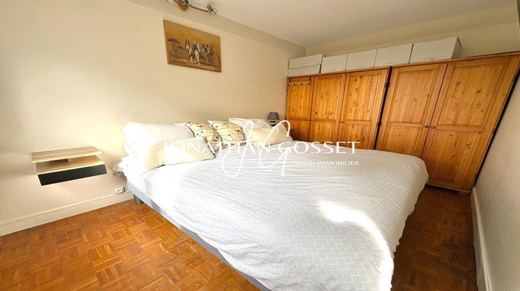 Ma-Cabane - Location Appartement Verneuil-sur-Seine, 72 m²