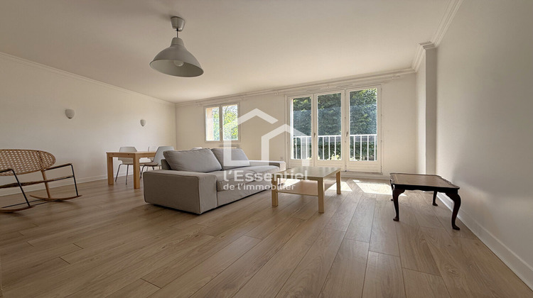 Ma-Cabane - Location Appartement VERNEUIL-SUR-SEINE, 69 m²