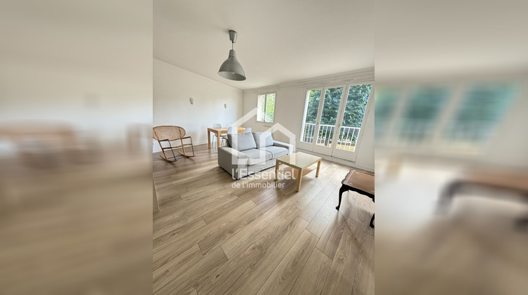 Ma-Cabane - Location Appartement VERNEUIL-SUR-SEINE, 69 m²
