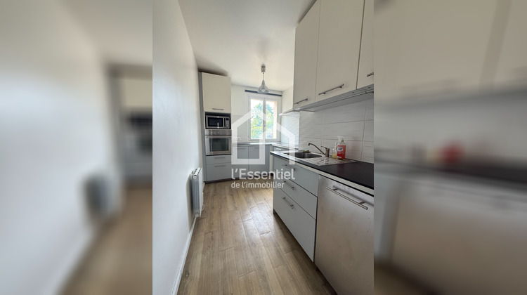 Ma-Cabane - Location Appartement VERNEUIL-SUR-SEINE, 69 m²