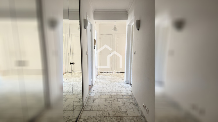 Ma-Cabane - Location Appartement VERNEUIL-SUR-SEINE, 69 m²