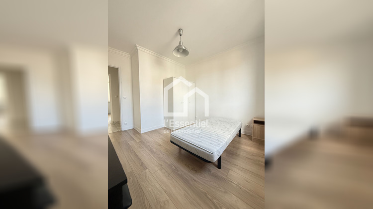 Ma-Cabane - Location Appartement VERNEUIL-SUR-SEINE, 69 m²