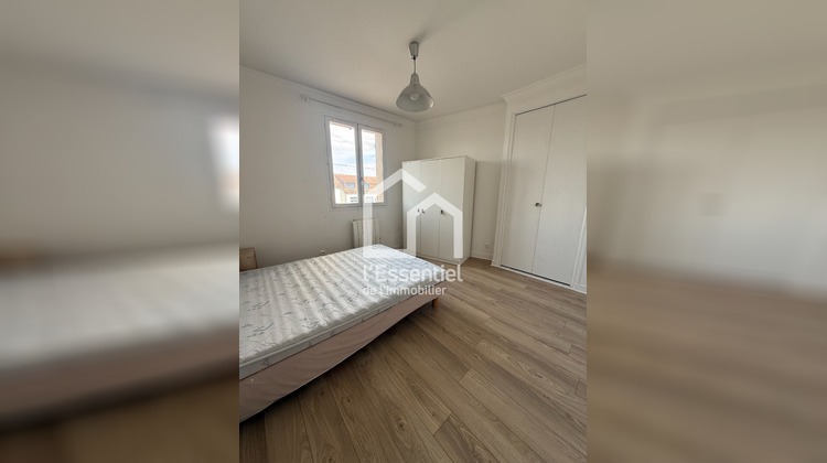 Ma-Cabane - Location Appartement VERNEUIL-SUR-SEINE, 69 m²