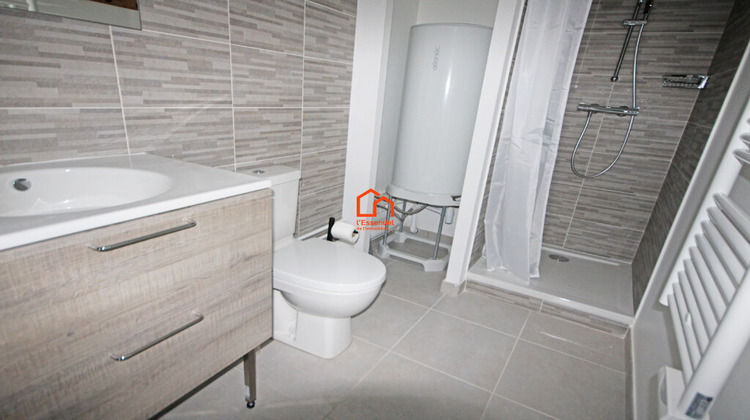 Ma-Cabane - Location Appartement VERNEUIL-SUR-SEINE, 32 m²