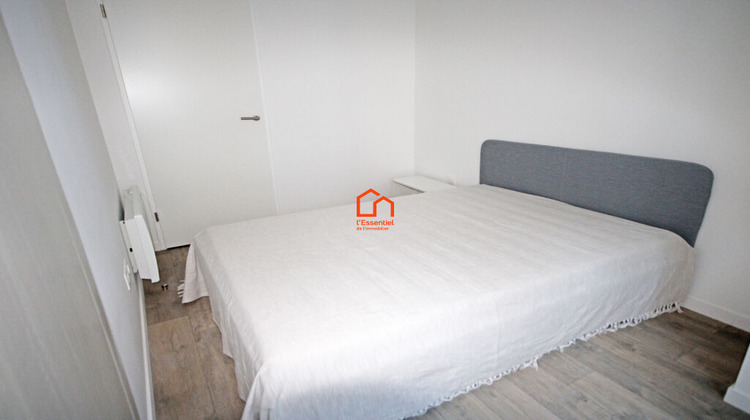 Ma-Cabane - Location Appartement VERNEUIL-SUR-SEINE, 32 m²