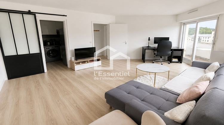 Ma-Cabane - Location Appartement VERNEUIL-SUR-SEINE, 44 m²