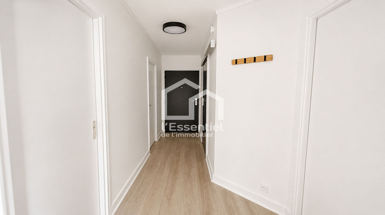 Ma-Cabane - Location Appartement VERNEUIL-SUR-SEINE, 44 m²
