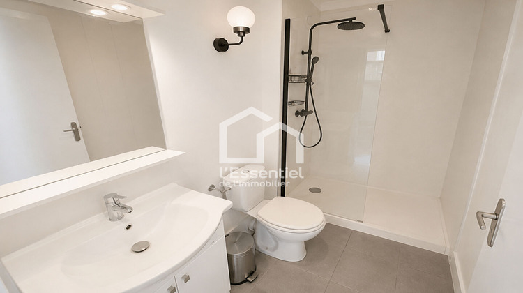 Ma-Cabane - Location Appartement VERNEUIL-SUR-SEINE, 44 m²