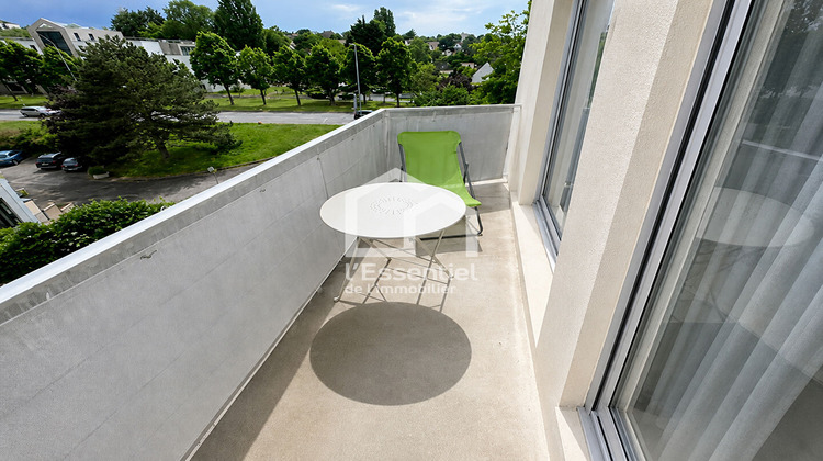 Ma-Cabane - Location Appartement VERNEUIL-SUR-SEINE, 44 m²